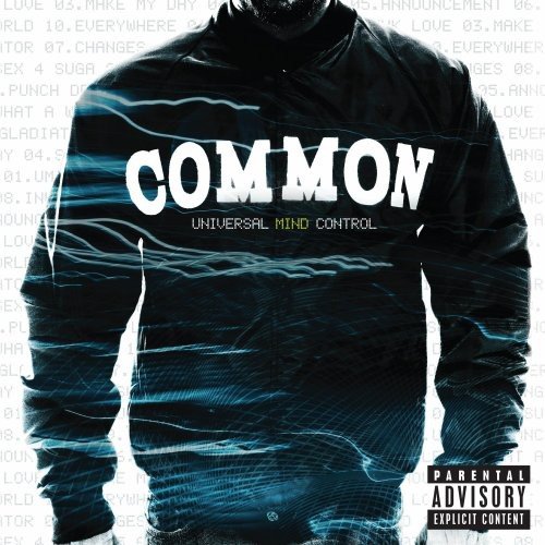  Universal Mind Control [CD] [PA]