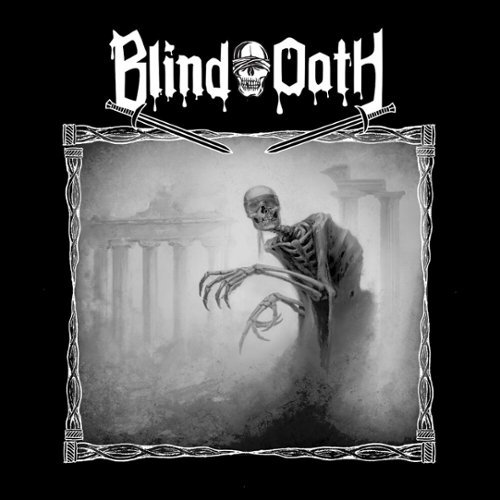 

Blind Oath [LP] - VINYL