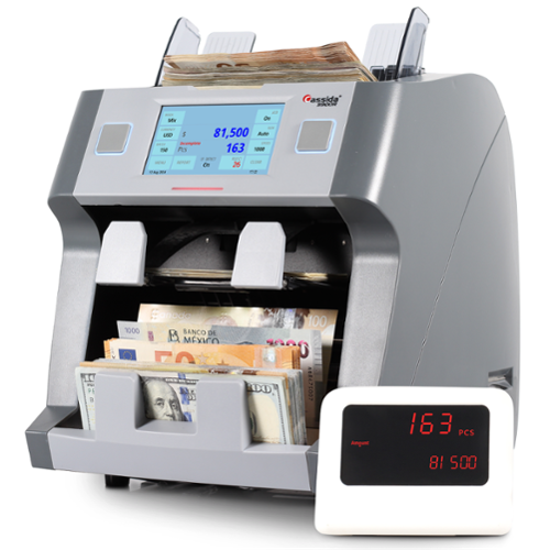 9900R V2 Mixed Bill Counter-Front_Standard 