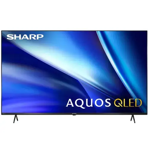 SHARP AQUOS QLED