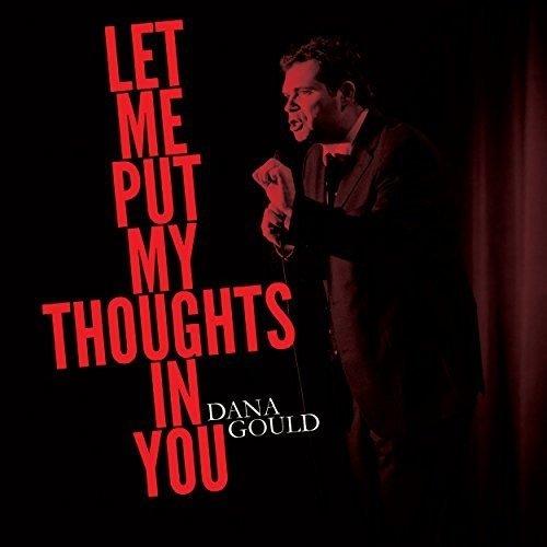  Let Me Put My Thoughts in You [LP] - VINYL INTERNATIONAL SHIPPING
