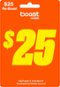 Boost Mobile - Re-Boost $25 Prepaid Phone Card [Digital]-Front_Standard 