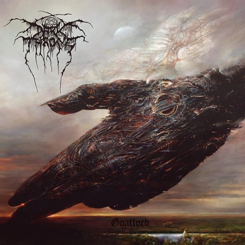 

Goatlord [LP] - VINYL