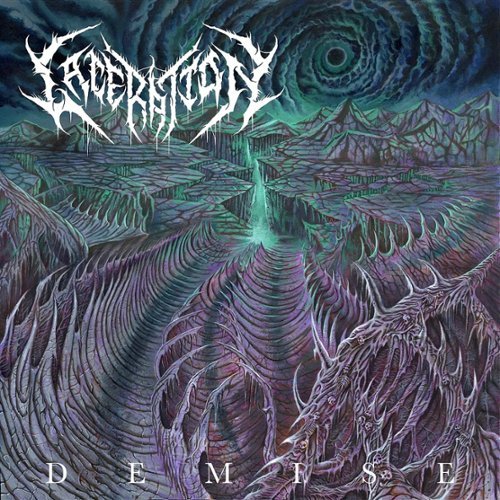  Demise [LP] - VINYL INTERNATIONAL SHIPPING