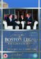 Boston Legal Season 1-5 DVD-Front_Standard