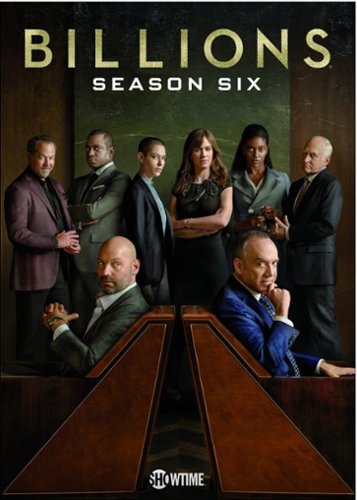  Billions: Season Six