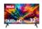 RCA - 32" (720p) HD Smart LED TV (TC-LE32K-AN2401) Android TV-Front_Standard