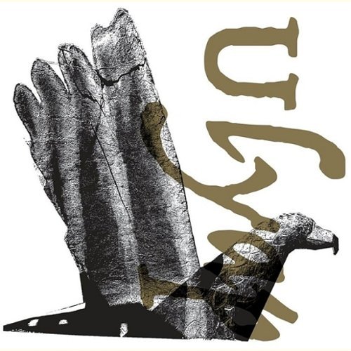 

Ulyap Songs: Beyond Circassian Tradition [LP] - VINYL