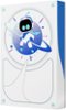 Seagate - Astro Bot Limited Edition Game Drive for PlayStation 5TB External USB 3.2 Gen 1 Portable Hard Drive - White-Front_Standard