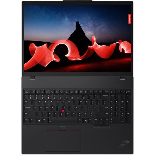 Lenovo ThinkPad T16 Gen 3 16 Laptop - Ultra 5 with 16GB Memory - 256GB SSD - Black WHERE TO BUY