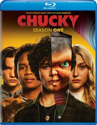  Chucky: Season One [Blu-ray] [Standard]