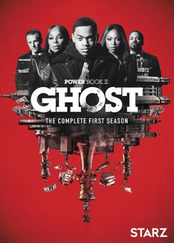 Power Book II: Ghost - The Complete First Season