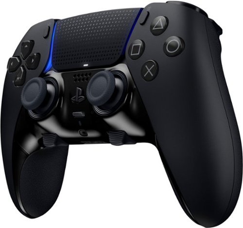 Sony DualSense Edge Wireless Controller - Midnight Black HOW TO BUY
