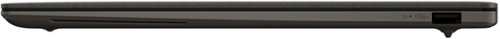 ASUS Zenbook S 14 14 3K OLED Touch Screen Laptop - Copilot+ PC - Intel Core Ultra 7 - 32GB RAM - 1TB SSD - Zumaia Gray BUY IN UAE