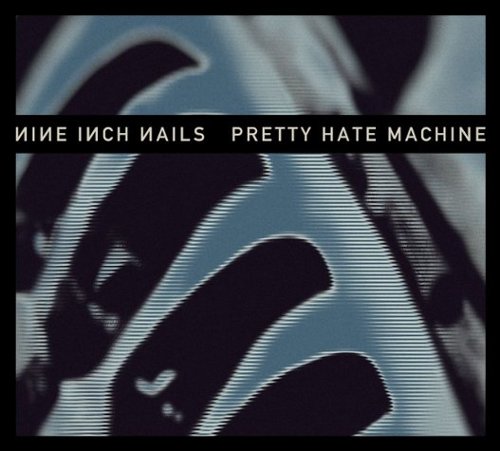  Pretty Hate Machine [2010 Remaster LP] [LP] - VINYL INTERNATIONAL SHIPPING
