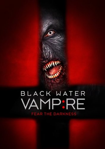  The Black Water Vampire [2014]