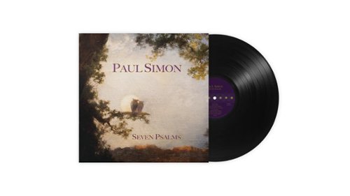 

Seven Psalms [LP] - VINYL