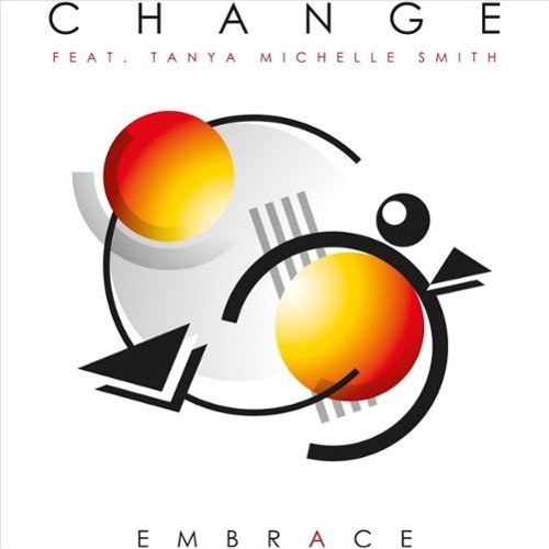 Embrace [LP] [VINYL]