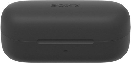 Sony WFC510 Truly Wireless Earbuds - Black WORLDWIDE DELIVERY