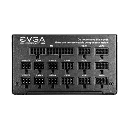 EVGA SuperNOVA 1300W GT Power Supply WHERE TO BUY