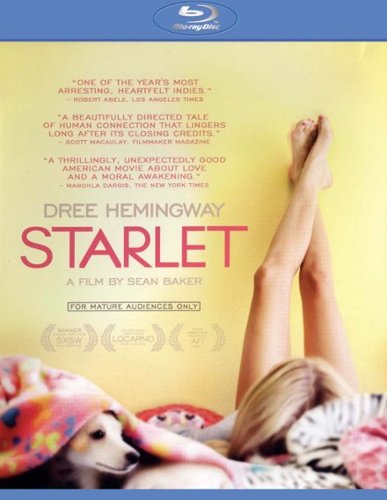  Starlet [Blu-ray] [2012]