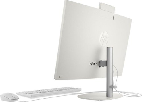 HP 23.8