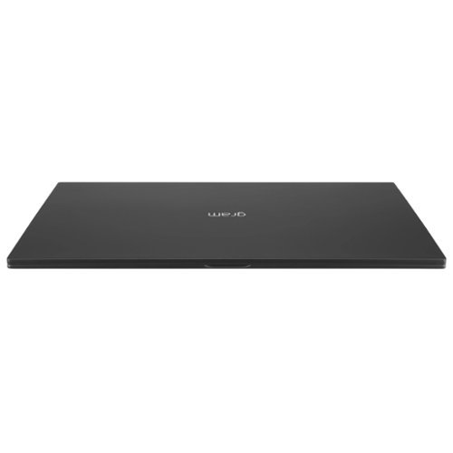 LG  gram 17 Laptop - Intel Evo Platform Intel Core Ultra 7 - 16GB RAM - 2TB SSD - Obsidian Black BUY IN QATAR