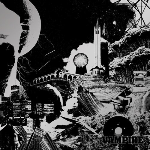 

Vampire [LP] - VINYL