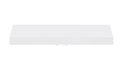 Broan - 42 inches - Convertible - Under cabinet Range Hood - White