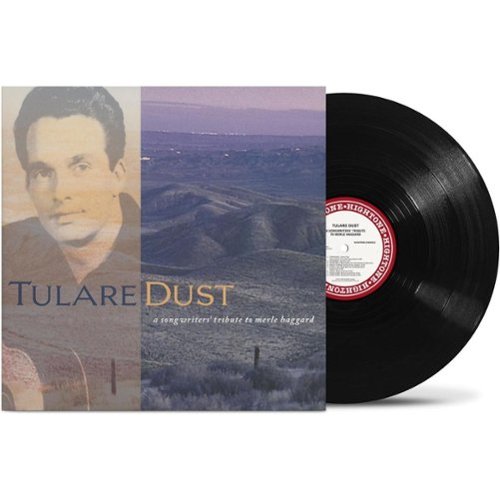 Tulare Dust: A Songwriters' Tribute to Merle Haggard [LP] [VINYL]