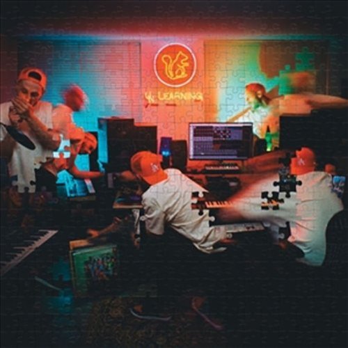 Unlearning, Vol. 2 [LP] - VINYL