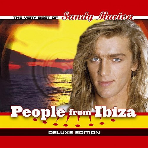 

People From Ibiza [LP] - VINYL