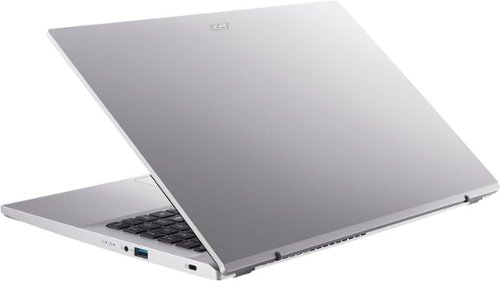 Acer Aspire Go 15 – 15.6 FHD Laptop – AMD Ryzen 7 7000 Series – AMD Radeon Graphics - 16GB DDR4 – 512GB PCIe Storage - Pure Silver WHERE TO BUY