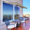 Nature Spring - 9-Foot Half Round Patio Umbrella with Easy Crank - Sand-Alt_View_Standard_17 