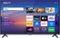 Roku - 40" Class Select Series Full HD (1080p) LED Smart RokuTV (2026)-Front_Standard