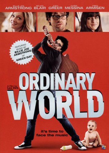  Ordinary World [2016]