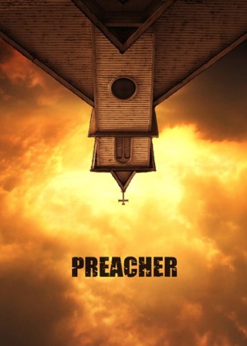  Preacher: Season 1 [Blu-ray]