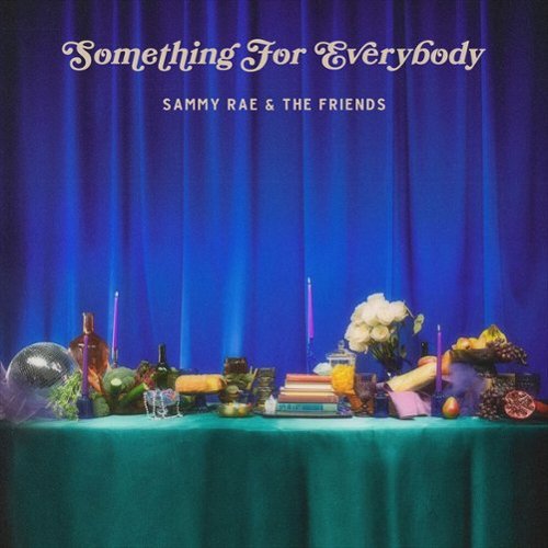  Something for Everybody [LP] - VINYL INTERNATIONAL SHIPPING