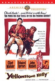 

Yellowstone Kelly [1959]