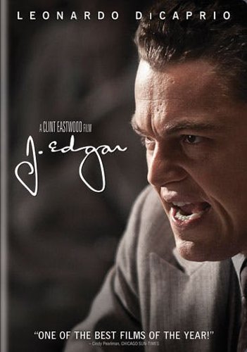  J. Edgar [DVD] [2011]