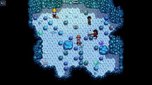 Fangamer Stardew Valley Nintendo Switch 2 - Nintendo Switch 2 GLOBAL SHIPPING