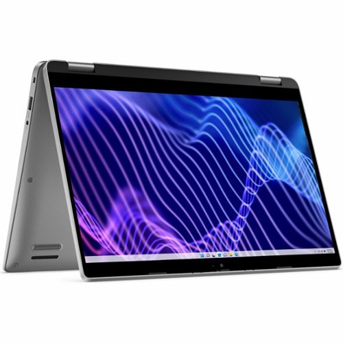 Dell Latitude 3000 13.3 Laptop - Intel Core i5 with 16GB Memory - 256 GB SSD - Titan Gray GLOBAL SHIPPING