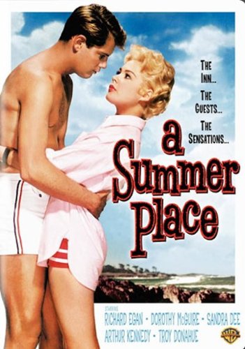  A Summer Place [1959]