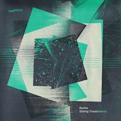 String Treatments [LP] [VINYL]