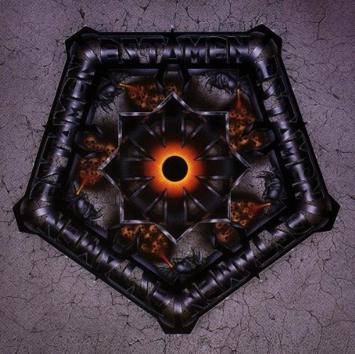  The Ritual [CD]