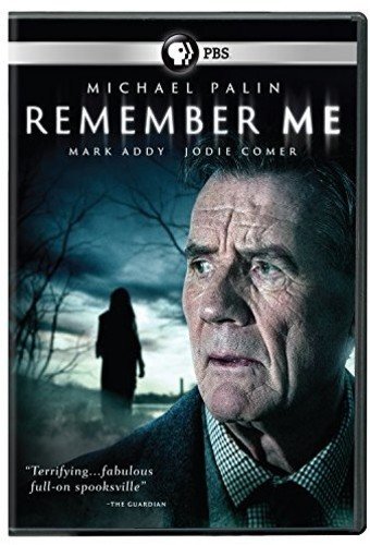  Remember Me - DVD