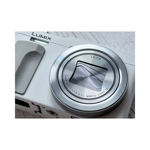 Panasonic TZ99/ZS99 Digital Camera (White) PADCTZ99WBBUSA - Best Buy