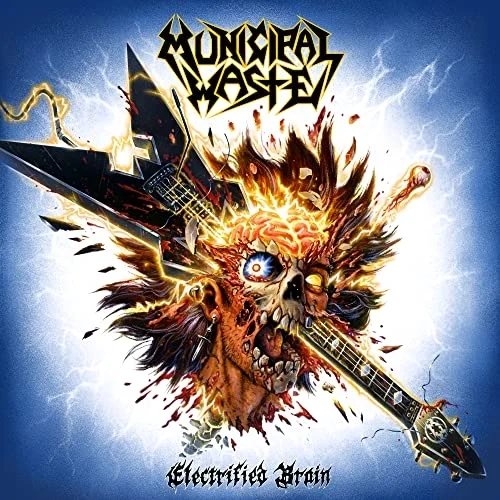  Electrified Brain [LP] [VINYL]