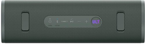 Sony ULT FIELD 3 Wireless Speaker - Forest Gray GLOBAL SHIPPING