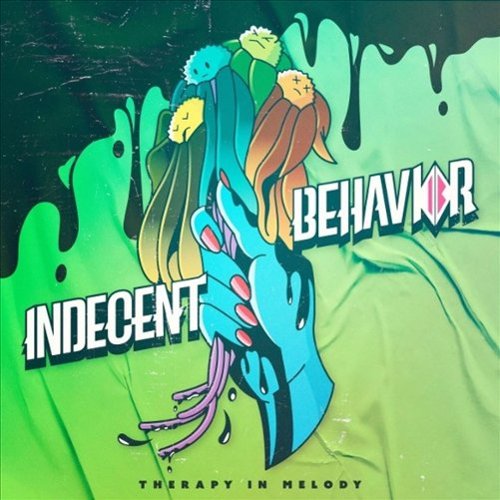 Therapy in Melody [LP] [VINYL]